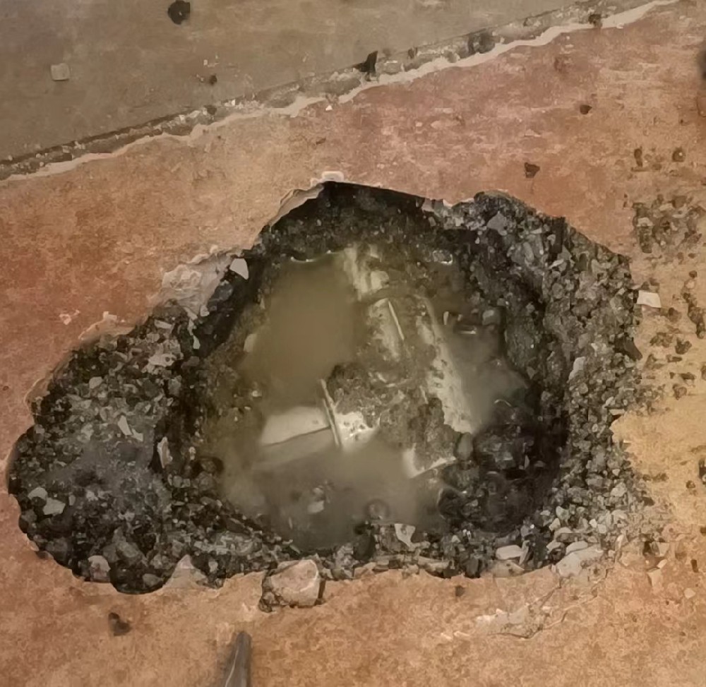 玉林本地给水管漏水检测维修