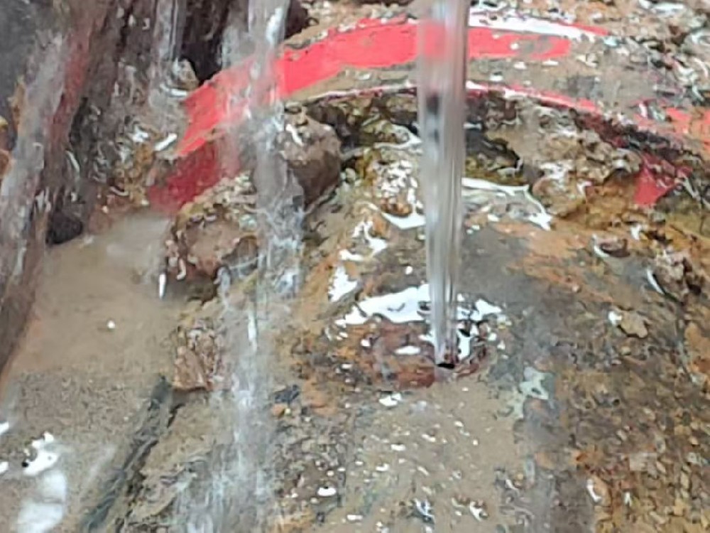 水管漏水检测方法 专业探漏/查漏服务全解析-玉林上门